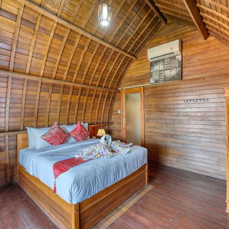 Dyou Villa Batununggul Extérieur photo