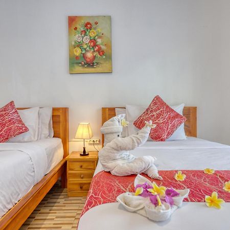 Dyou Villa Batununggul Extérieur photo