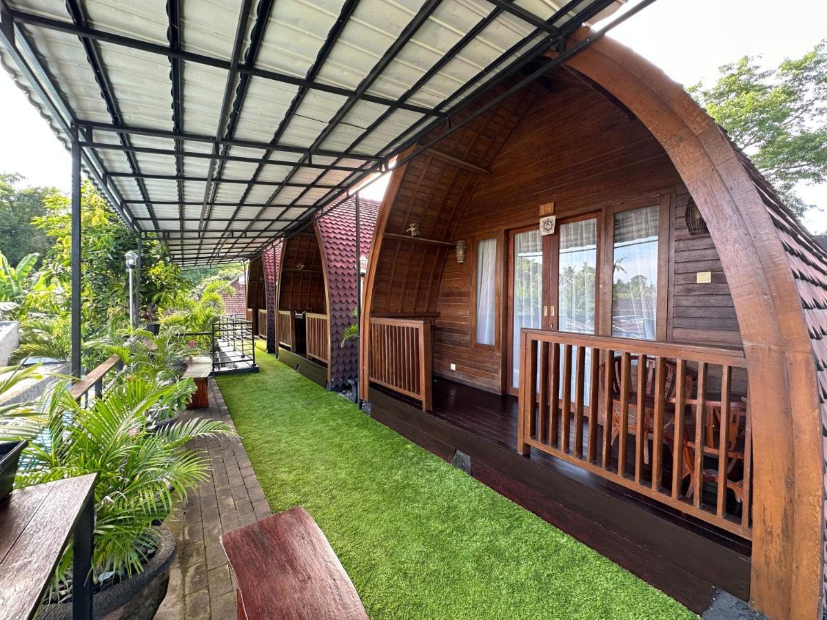 Dyou Villa Batununggul Extérieur photo