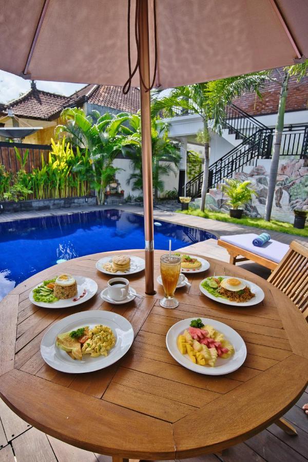 Dyou Villa Batununggul Extérieur photo
