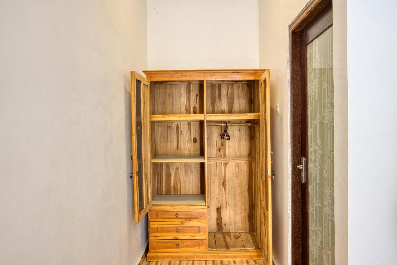 Dyou Villa Batununggul Extérieur photo