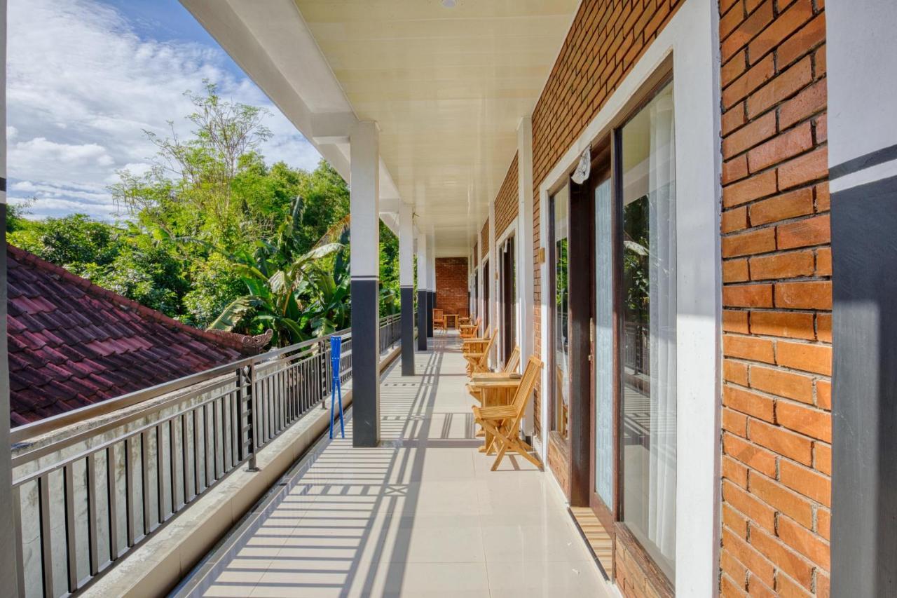 Dyou Villa Batununggul Extérieur photo
