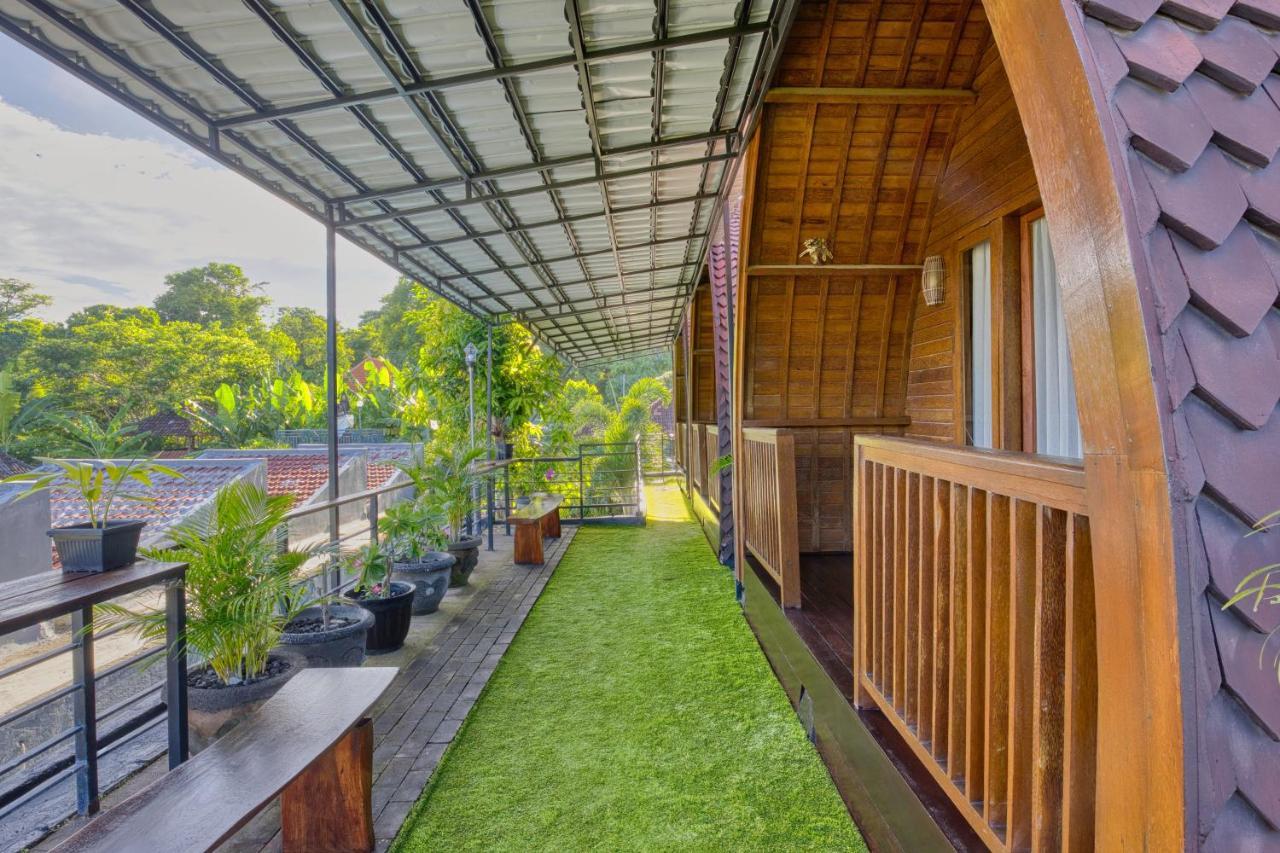 Dyou Villa Batununggul Extérieur photo