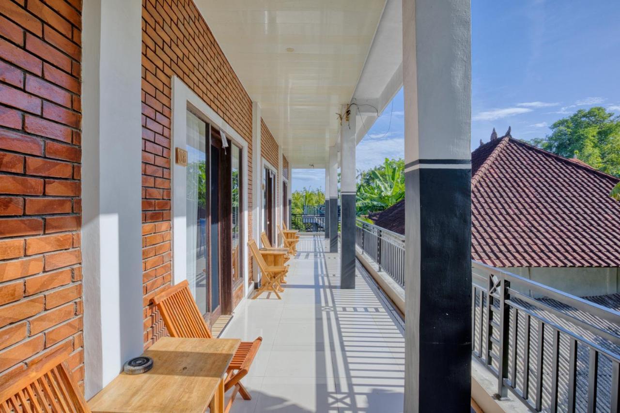 Dyou Villa Batununggul Extérieur photo