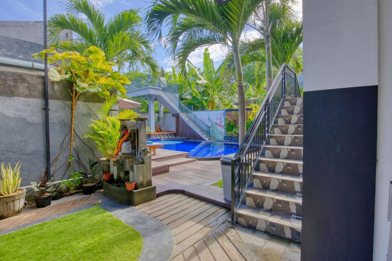 Dyou Villa Batununggul Extérieur photo