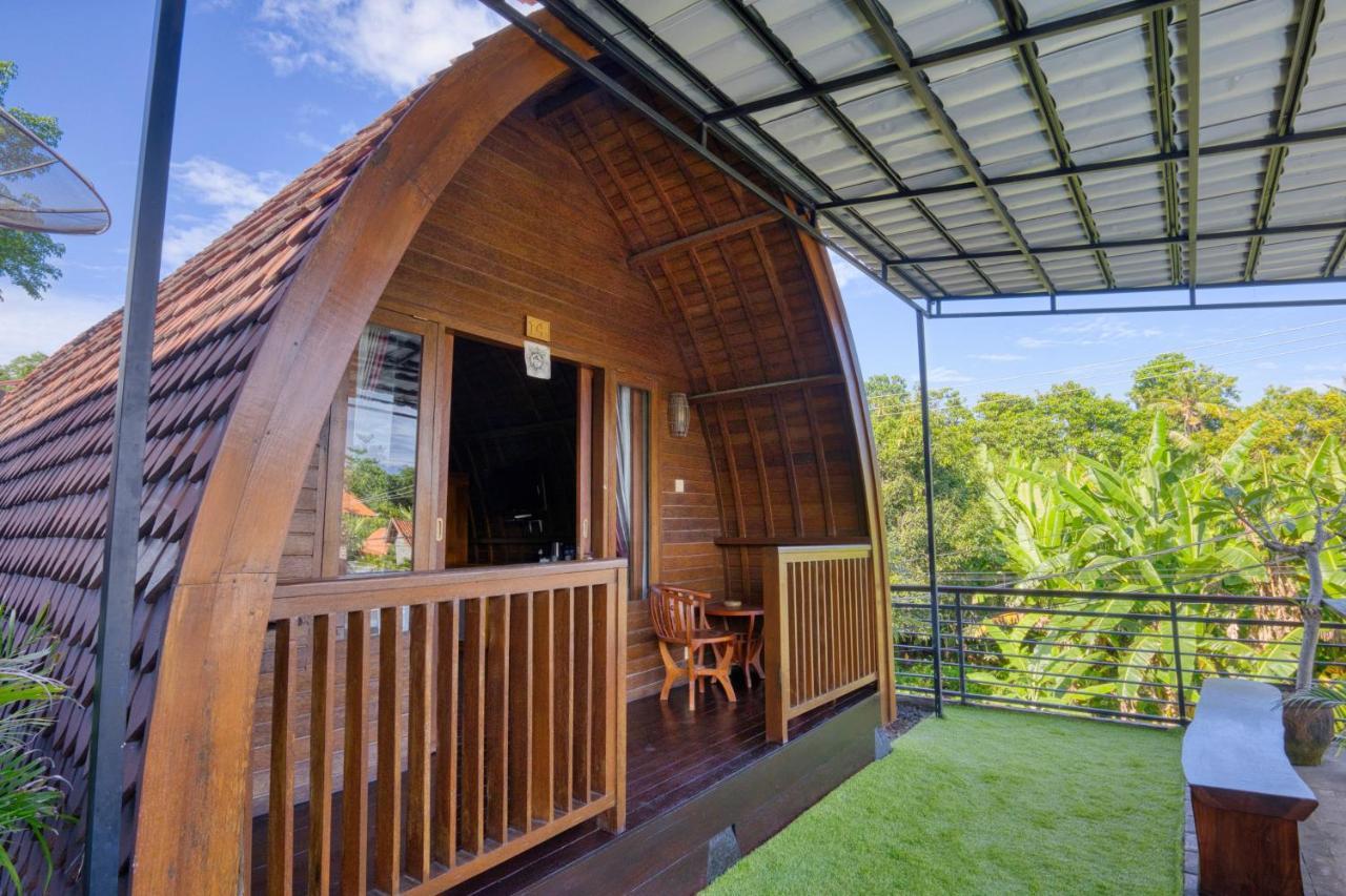 Dyou Villa Batununggul Extérieur photo