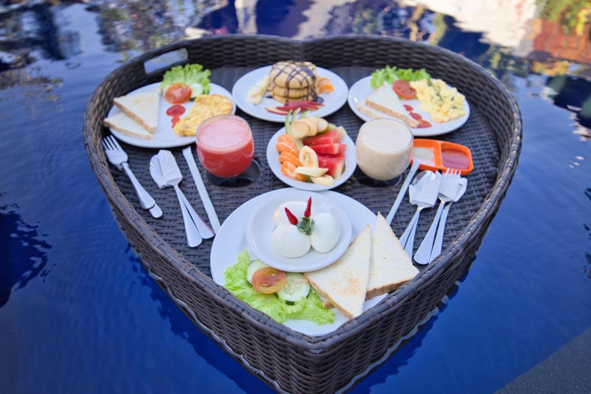 Dyou Villa Batununggul Extérieur photo