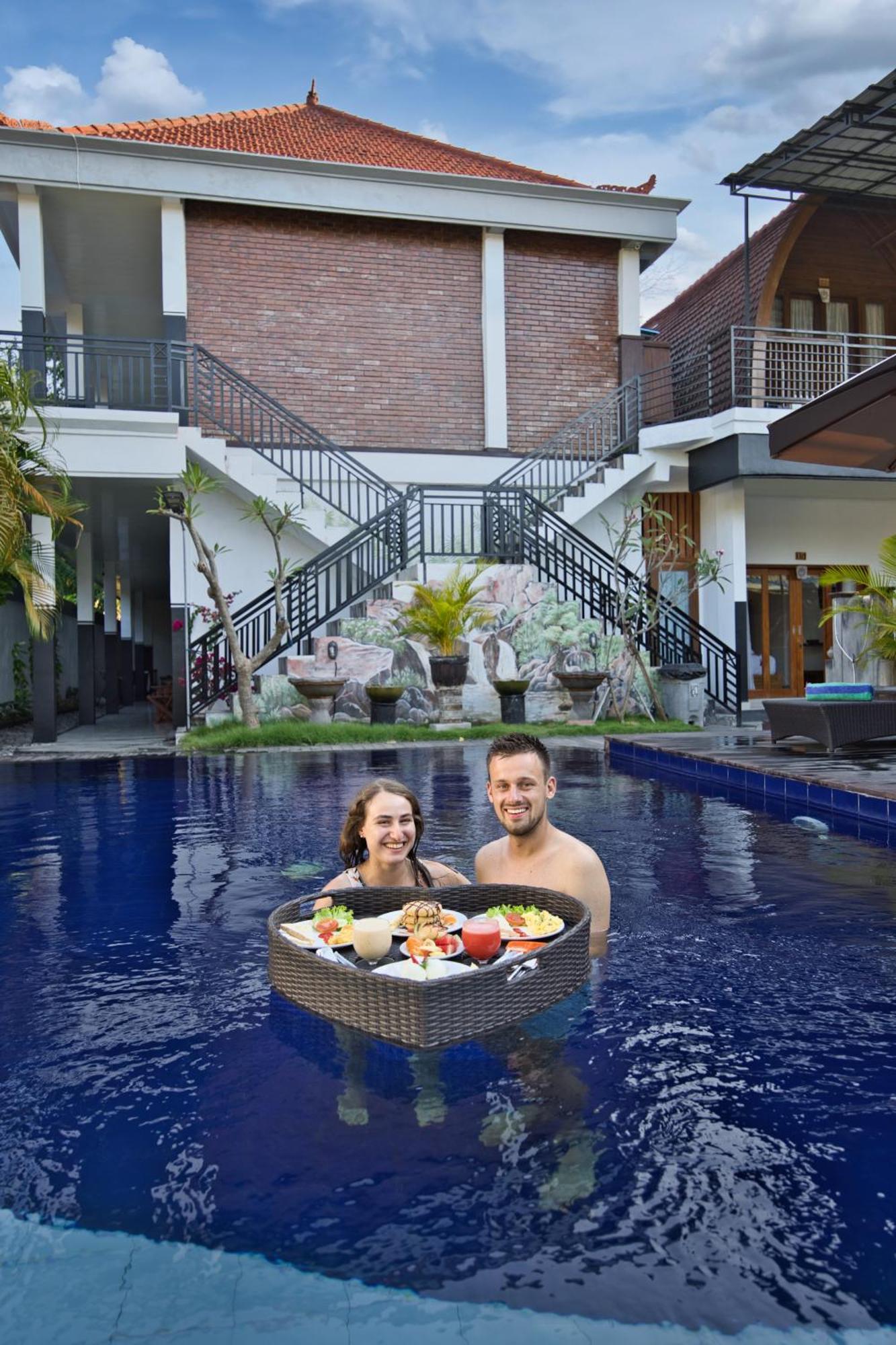 Dyou Villa Batununggul Extérieur photo
