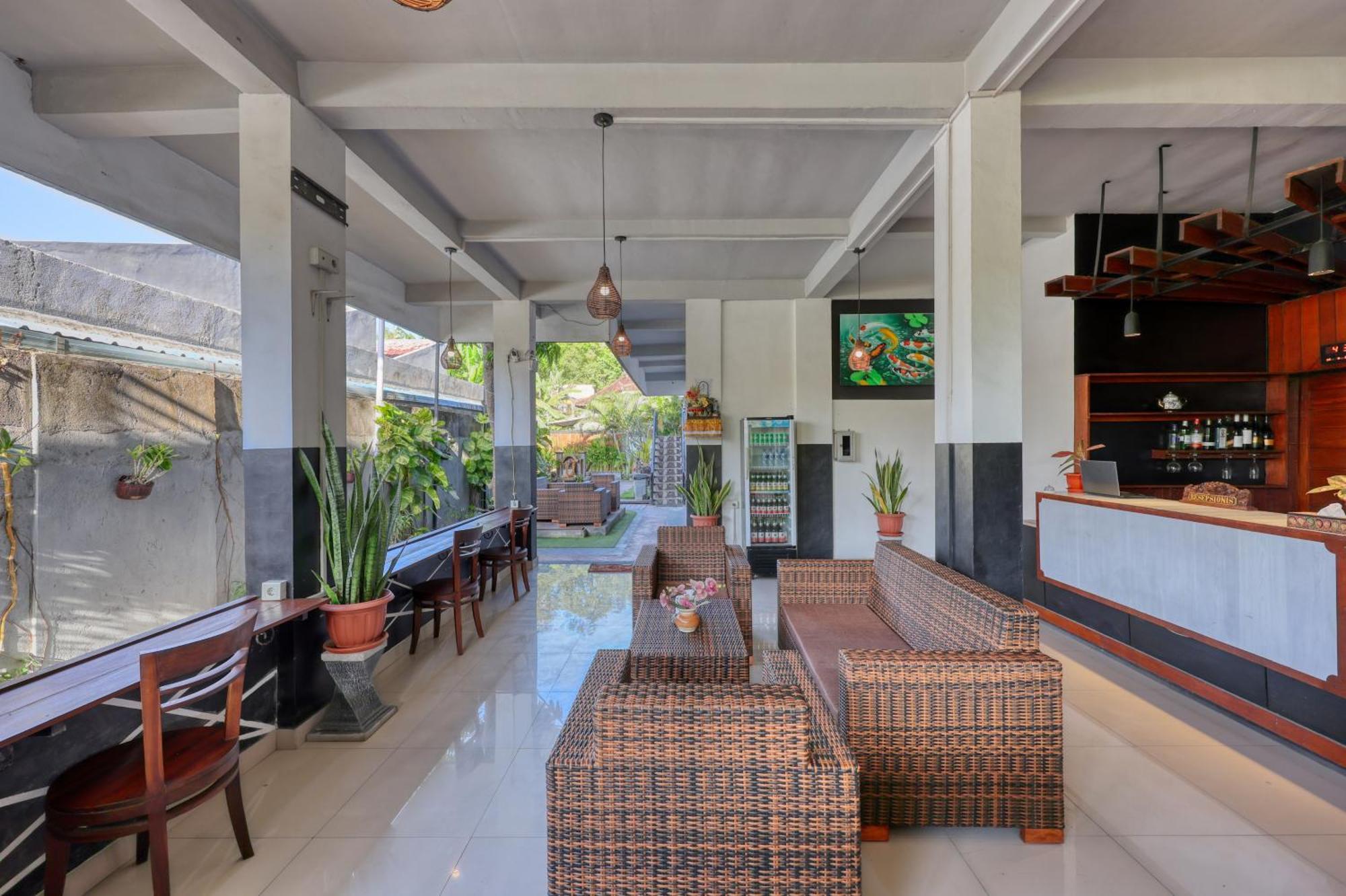 Dyou Villa Batununggul Extérieur photo