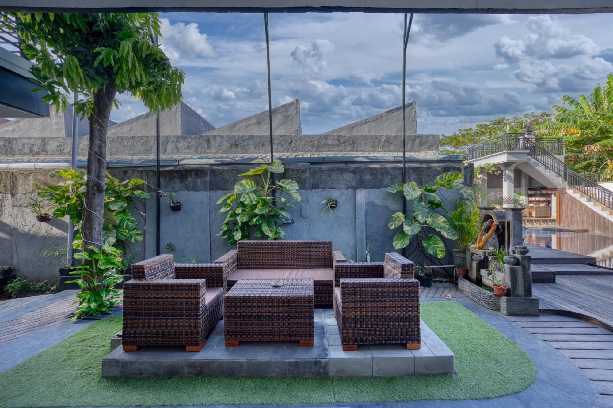 Dyou Villa Batununggul Extérieur photo