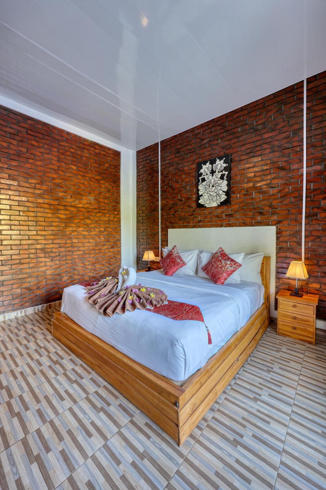 Dyou Villa Batununggul Extérieur photo