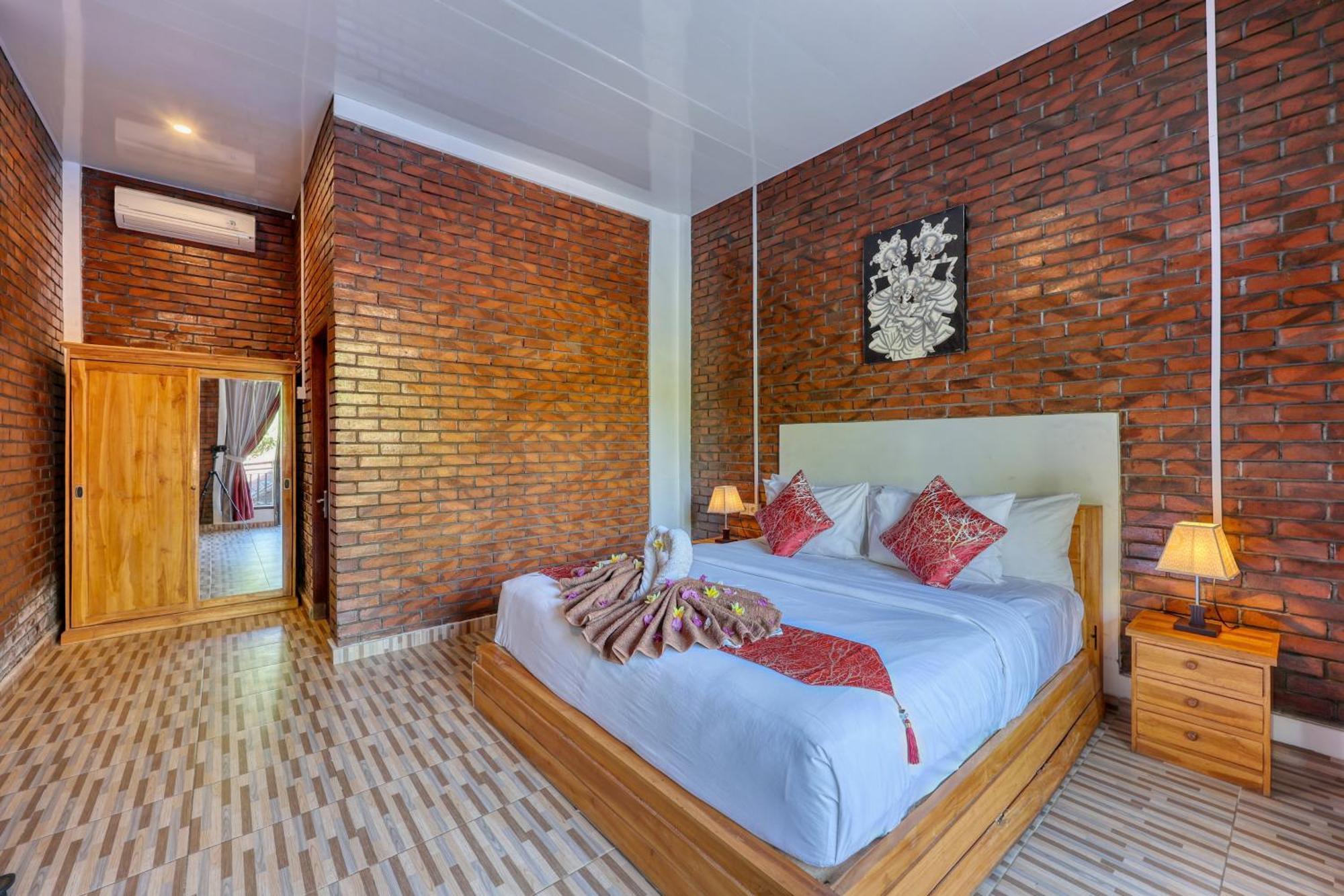 Dyou Villa Batununggul Extérieur photo