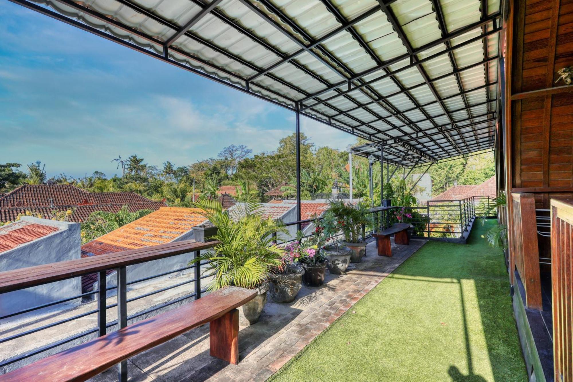 Dyou Villa Batununggul Extérieur photo