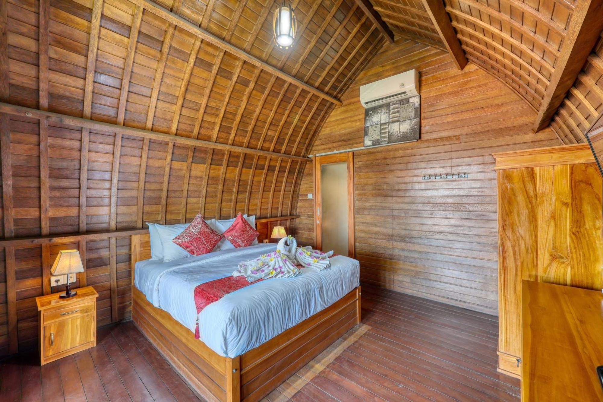 Dyou Villa Batununggul Extérieur photo