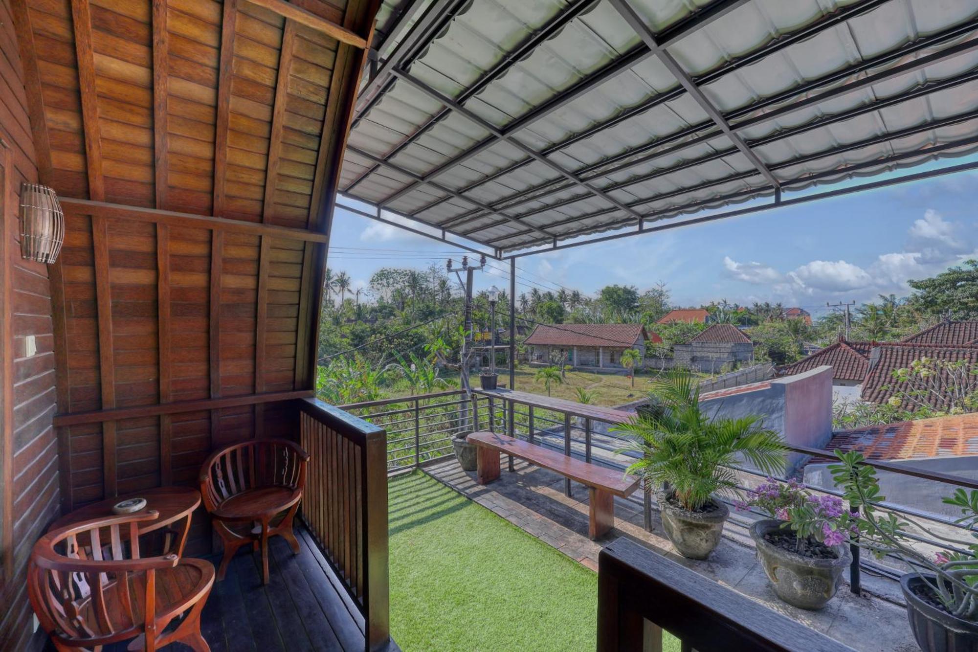 Dyou Villa Batununggul Extérieur photo