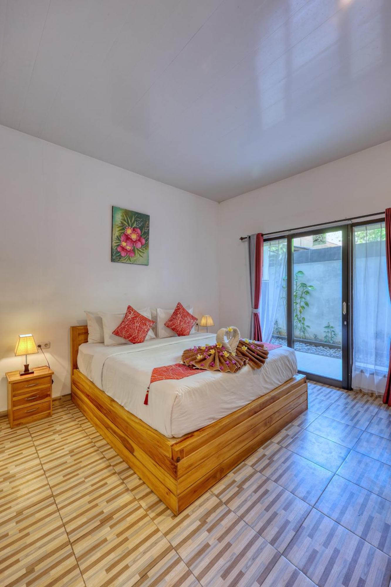 Dyou Villa Batununggul Extérieur photo