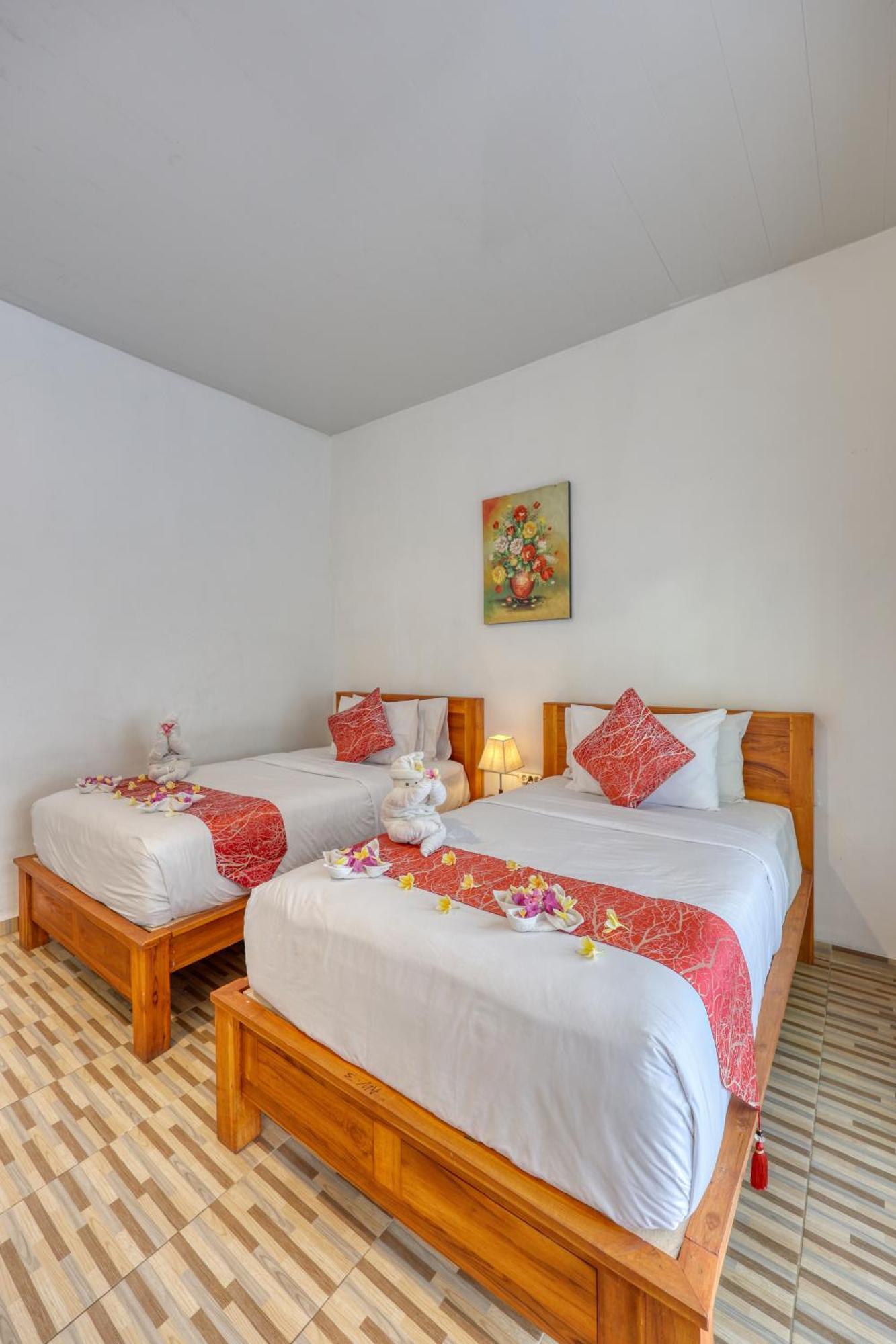 Dyou Villa Batununggul Extérieur photo