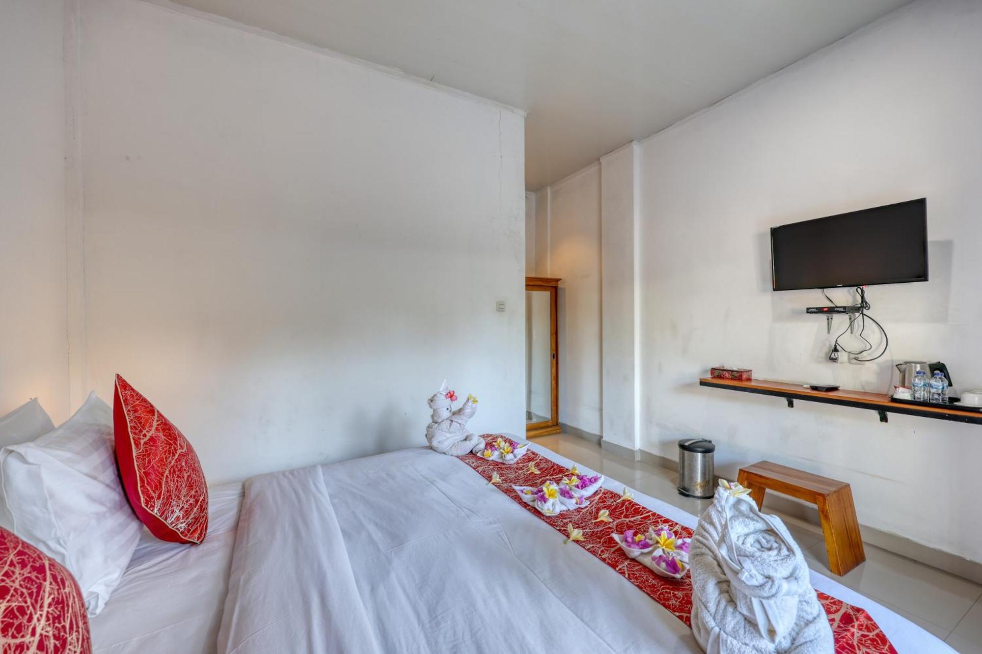 Dyou Villa Batununggul Extérieur photo