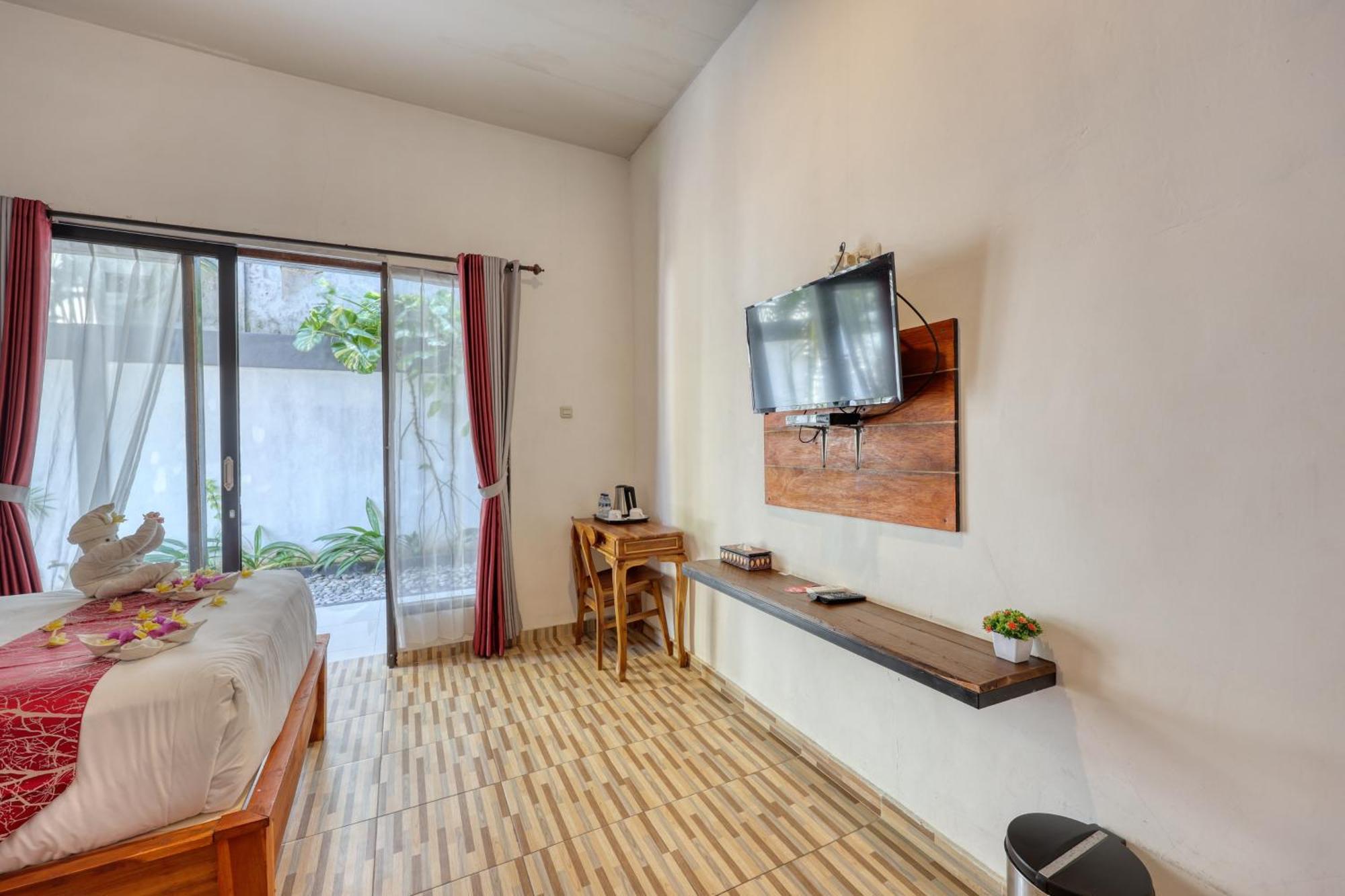 Dyou Villa Batununggul Extérieur photo