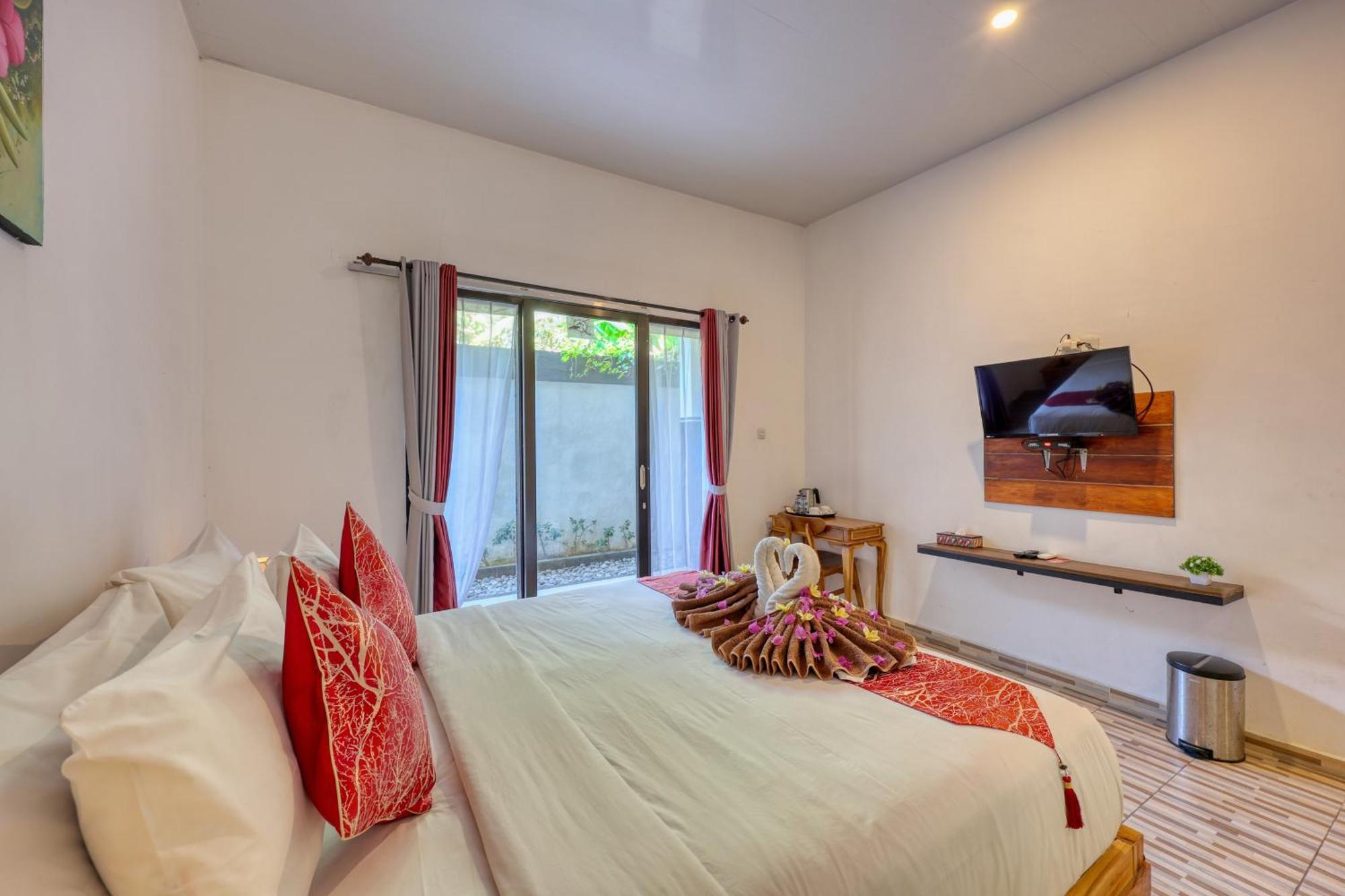 Dyou Villa Batununggul Extérieur photo
