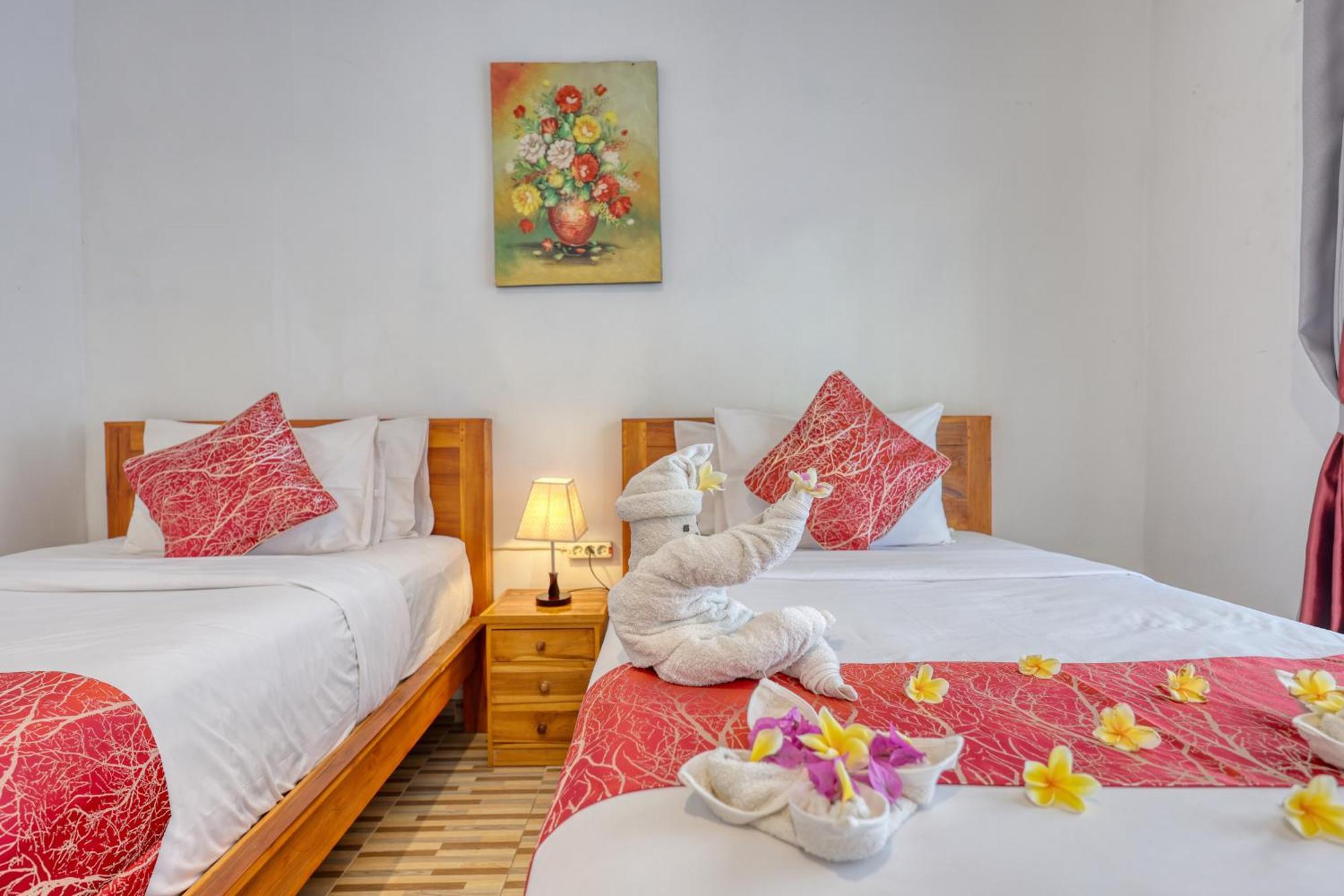 Dyou Villa Batununggul Extérieur photo