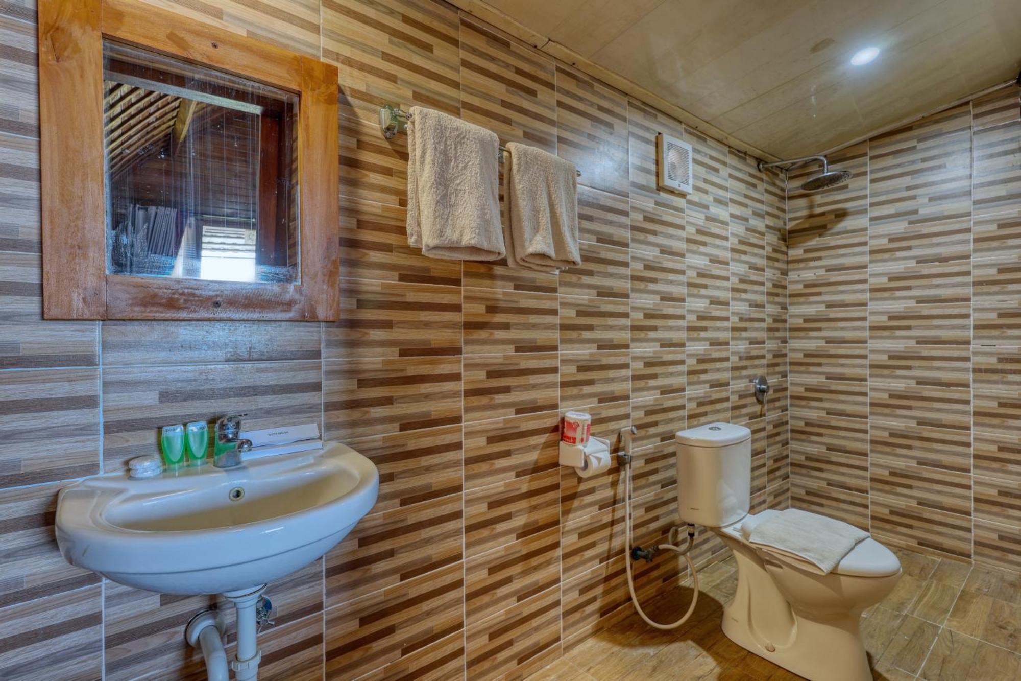 Dyou Villa Batununggul Extérieur photo