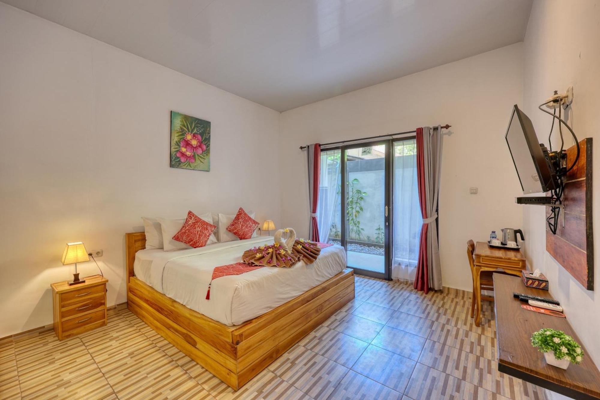 Dyou Villa Batununggul Extérieur photo