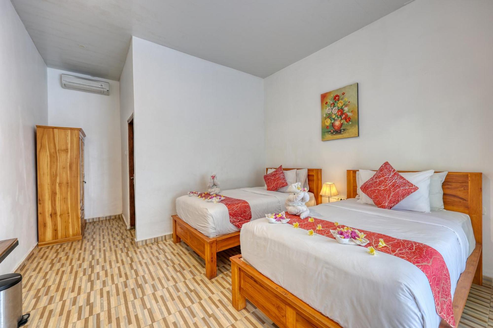Dyou Villa Batununggul Extérieur photo