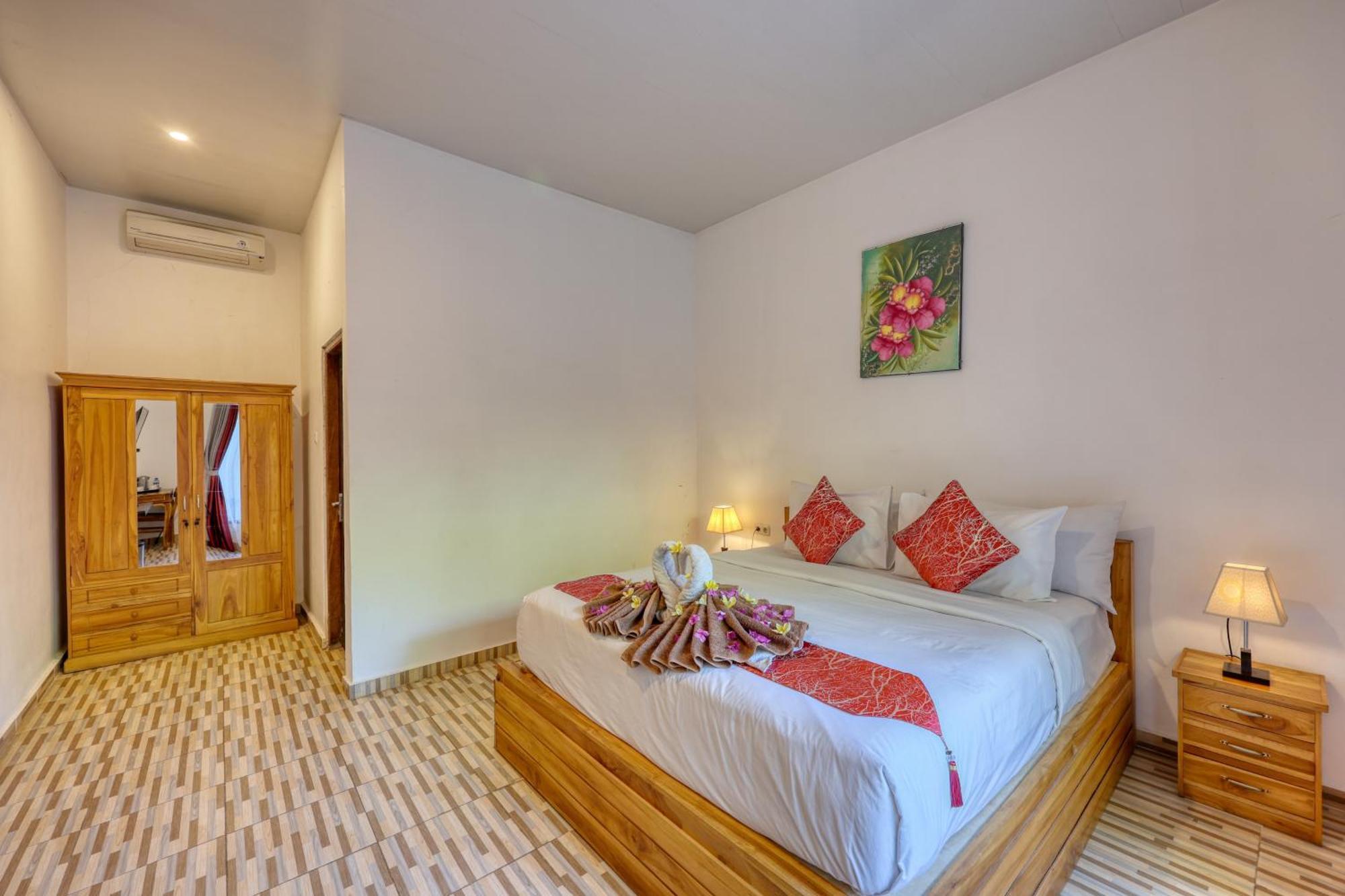 Dyou Villa Batununggul Extérieur photo