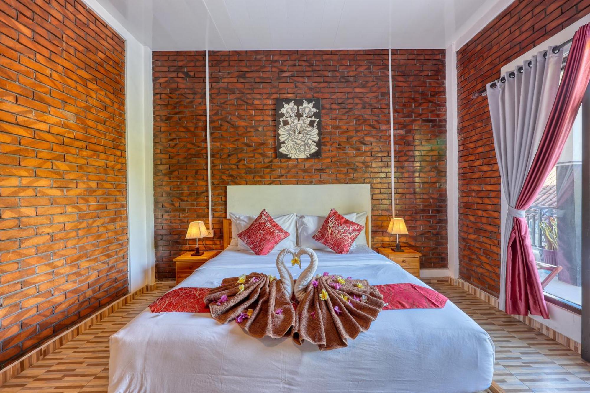 Dyou Villa Batununggul Extérieur photo