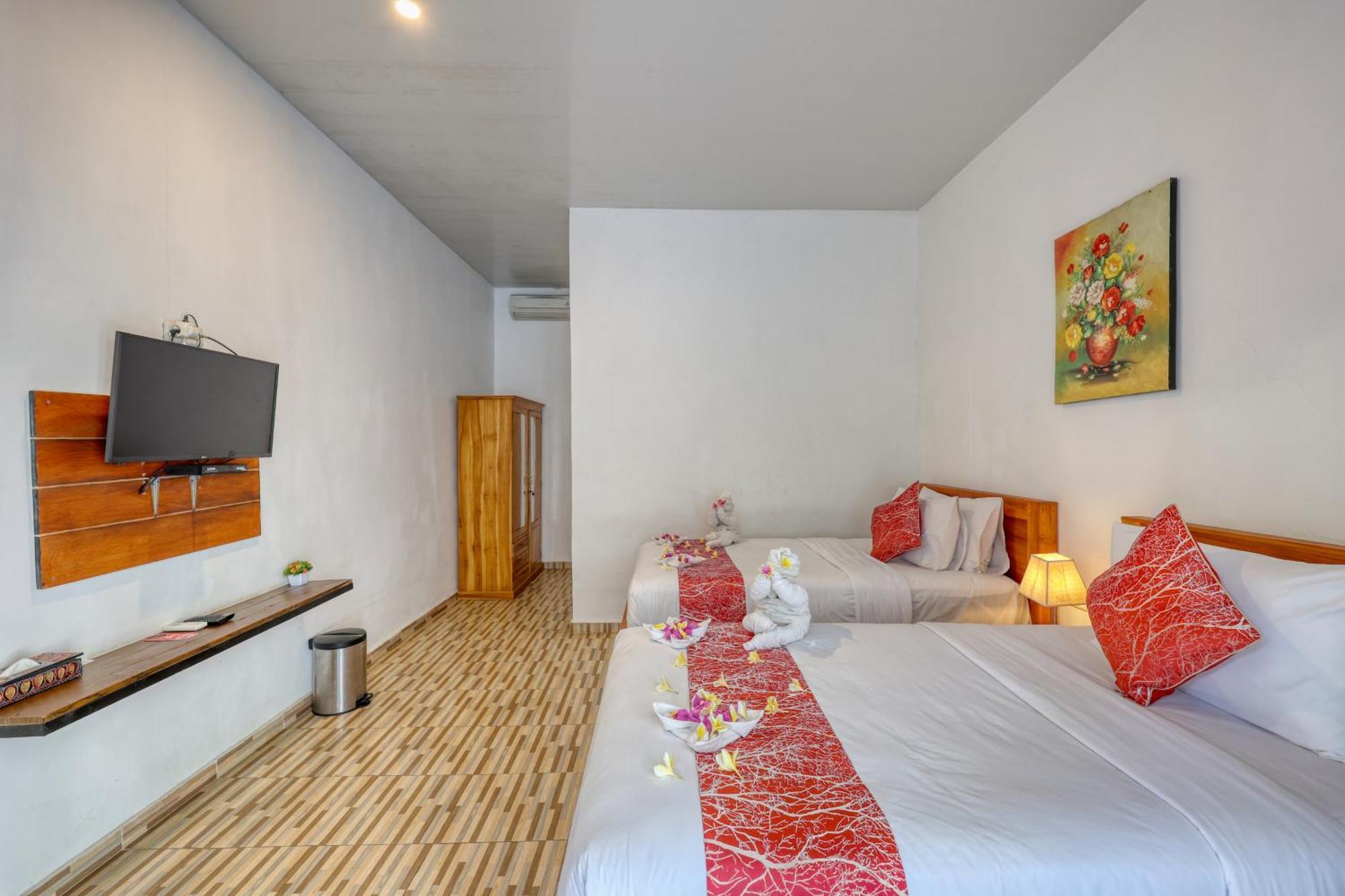 Dyou Villa Batununggul Extérieur photo