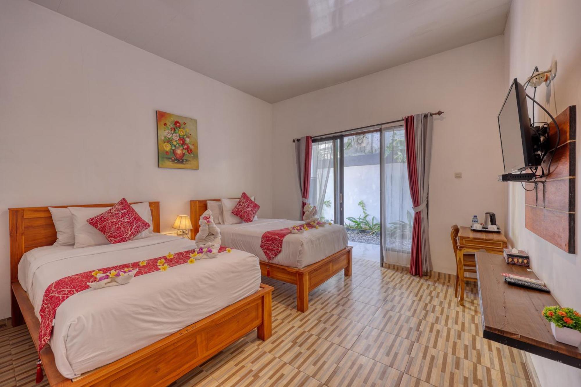 Dyou Villa Batununggul Extérieur photo