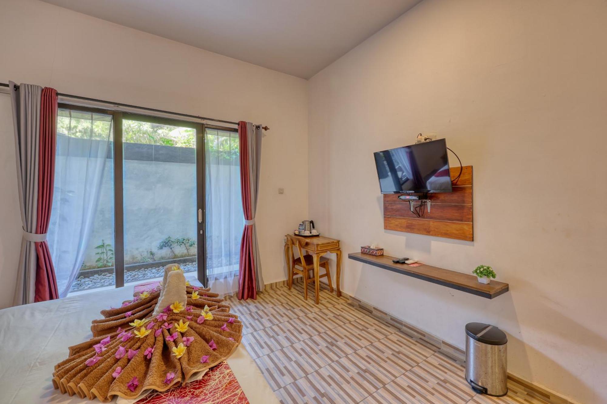 Dyou Villa Batununggul Extérieur photo