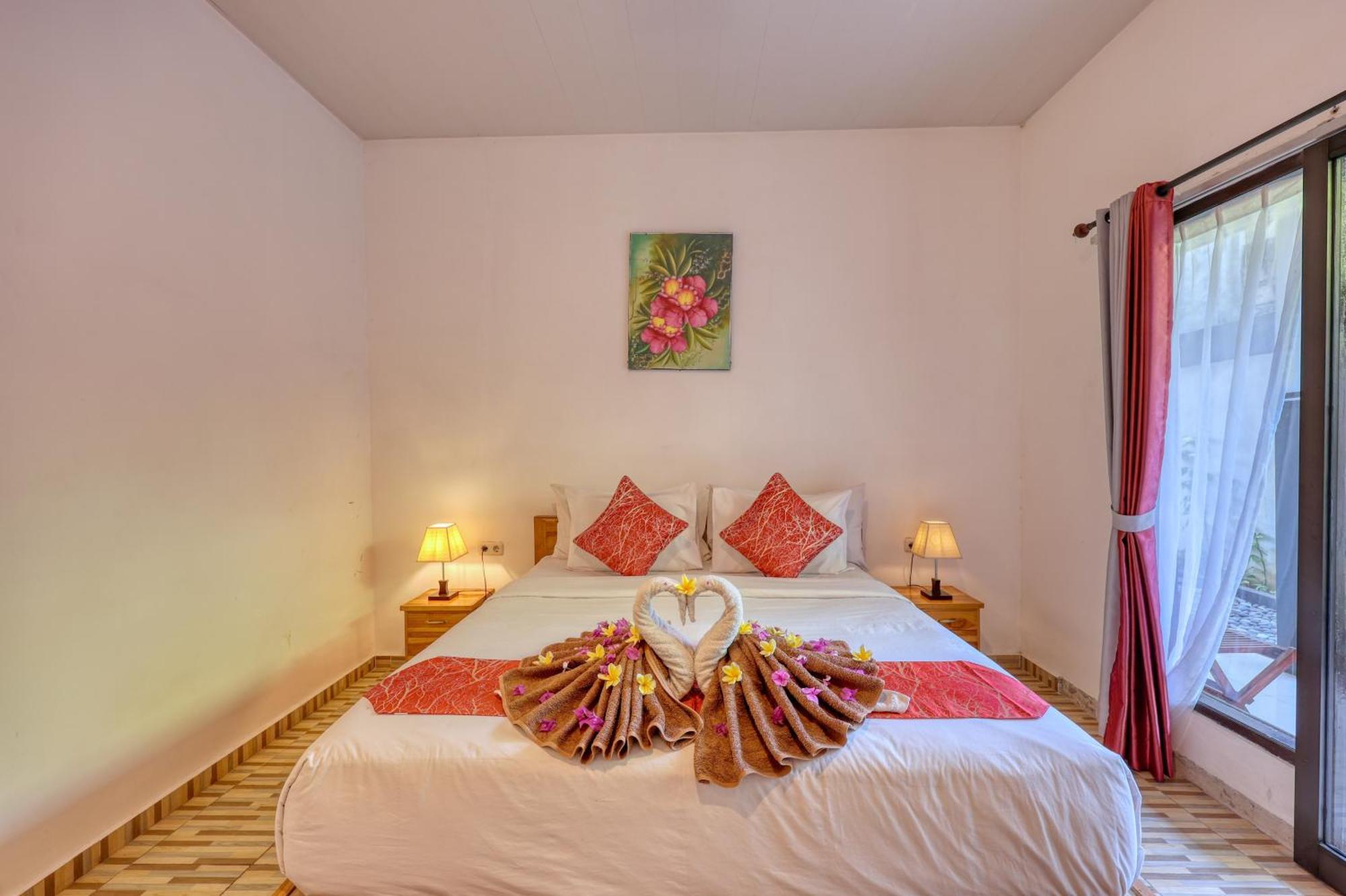 Dyou Villa Batununggul Extérieur photo