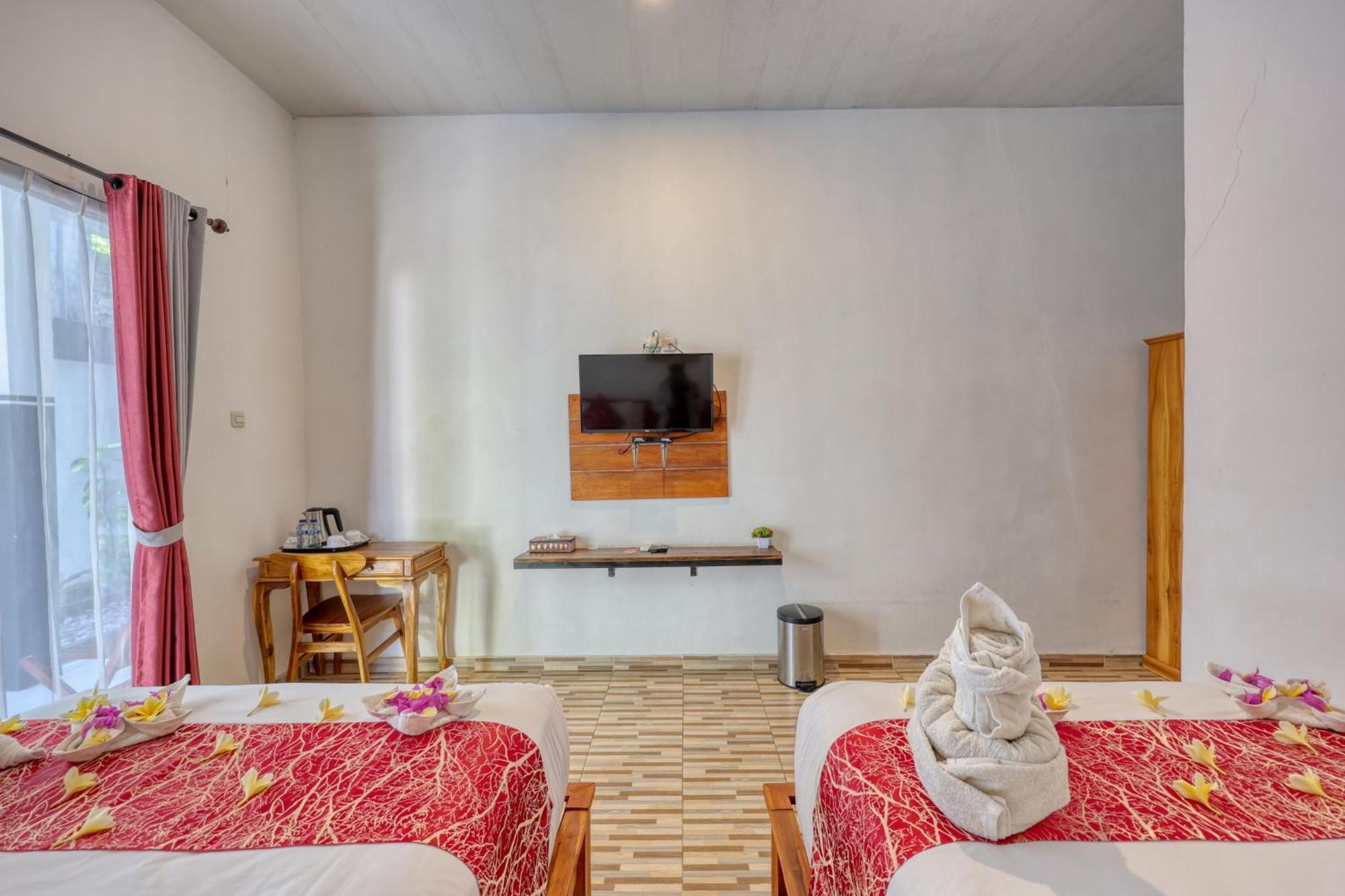 Dyou Villa Batununggul Extérieur photo
