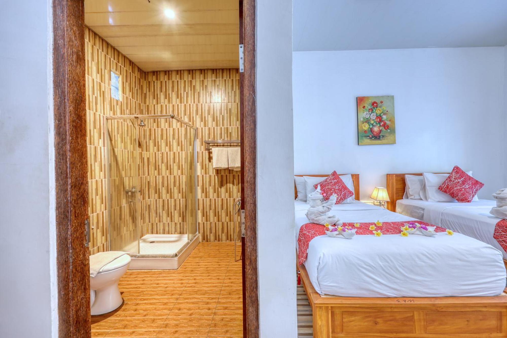 Dyou Villa Batununggul Extérieur photo