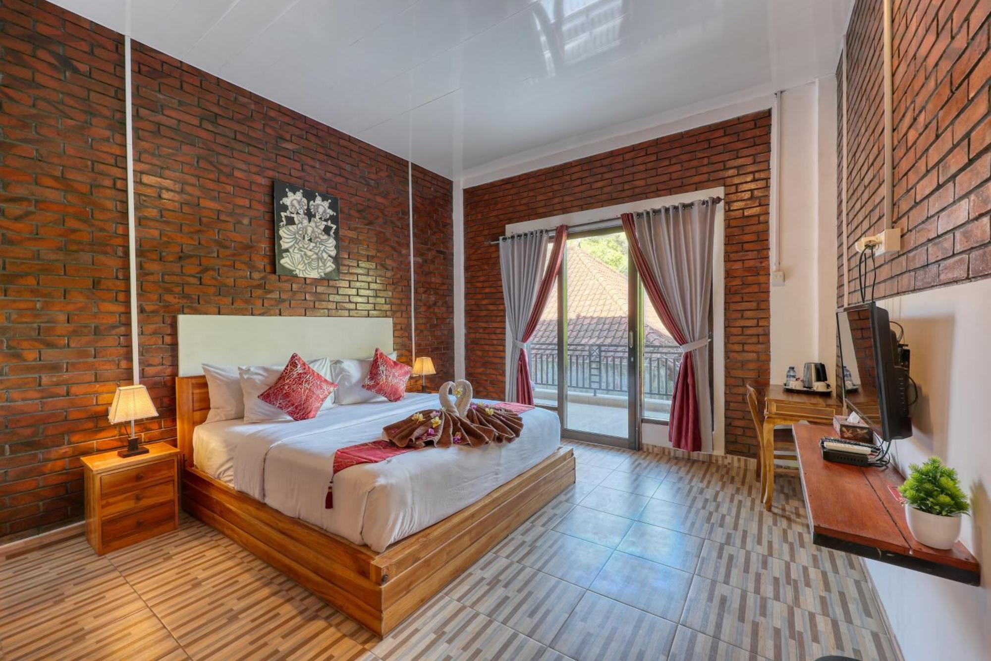 Dyou Villa Batununggul Extérieur photo