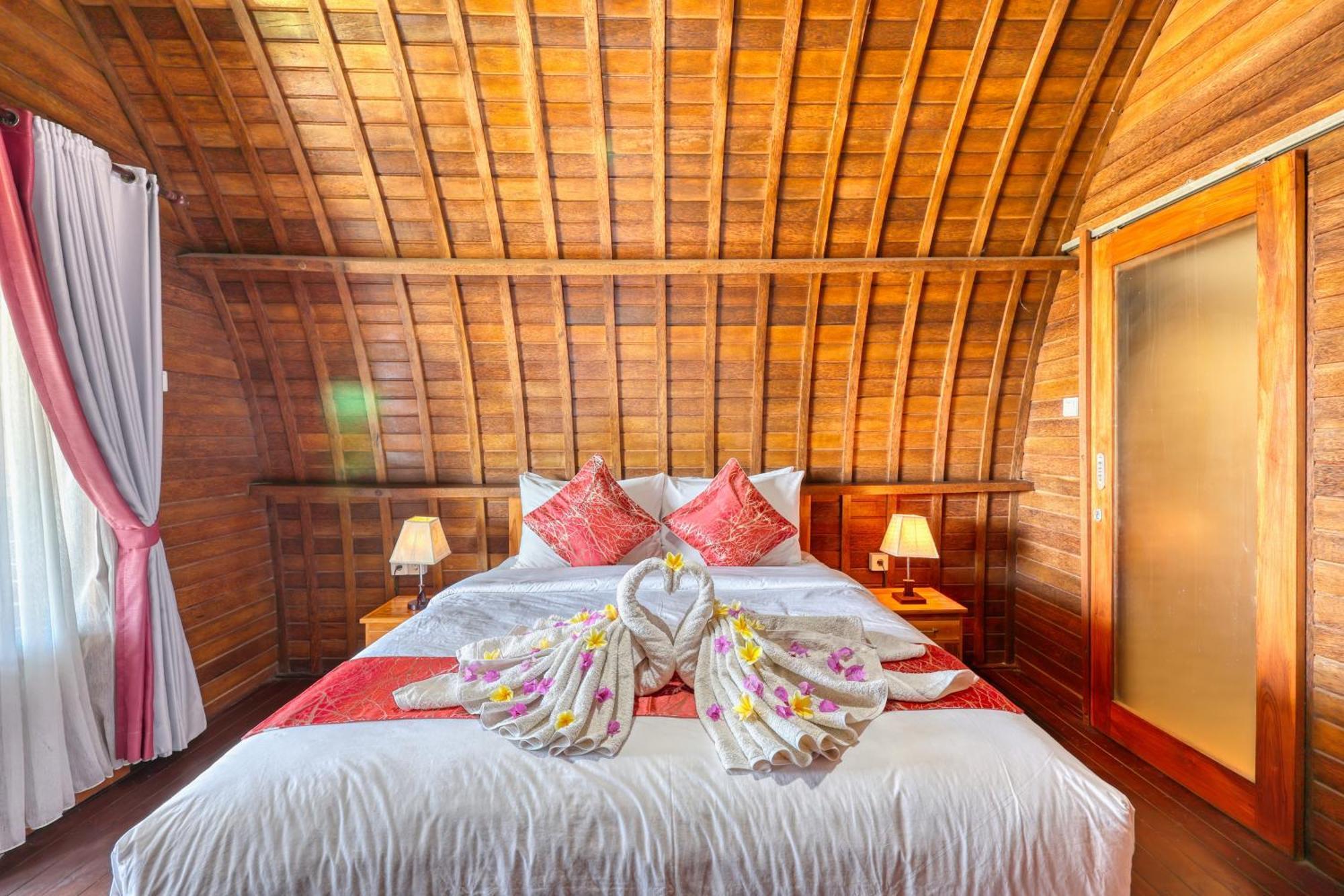 Dyou Villa Batununggul Extérieur photo
