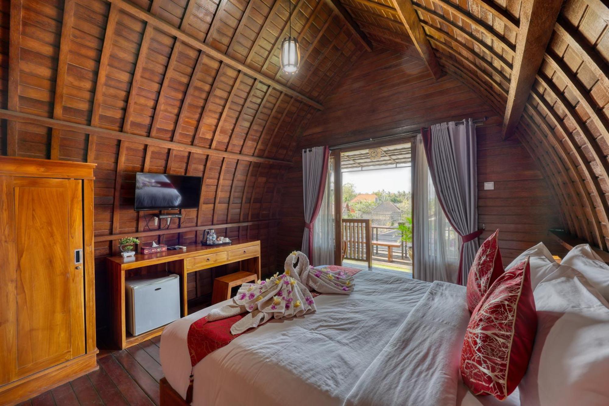 Dyou Villa Batununggul Extérieur photo