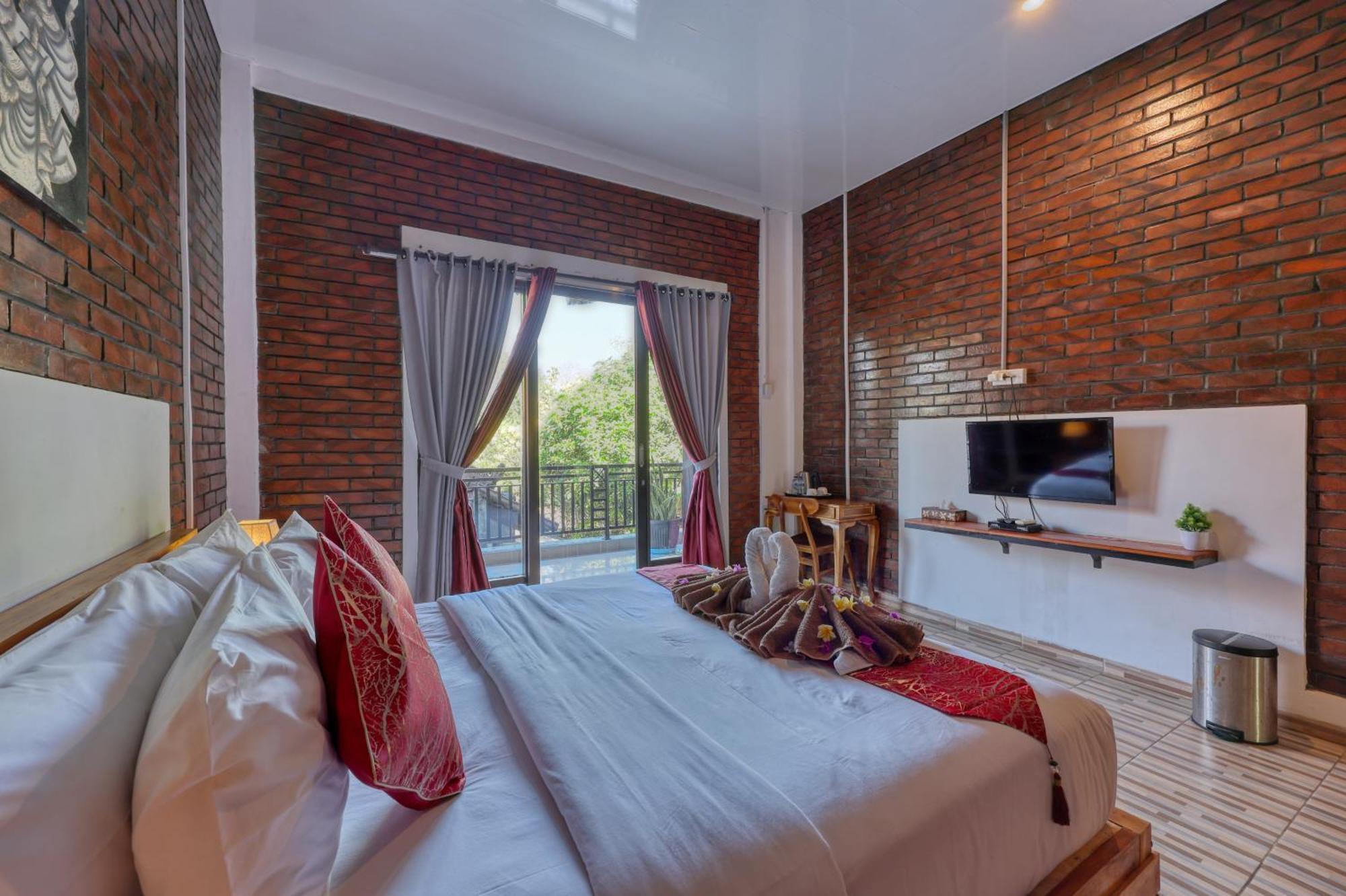 Dyou Villa Batununggul Extérieur photo