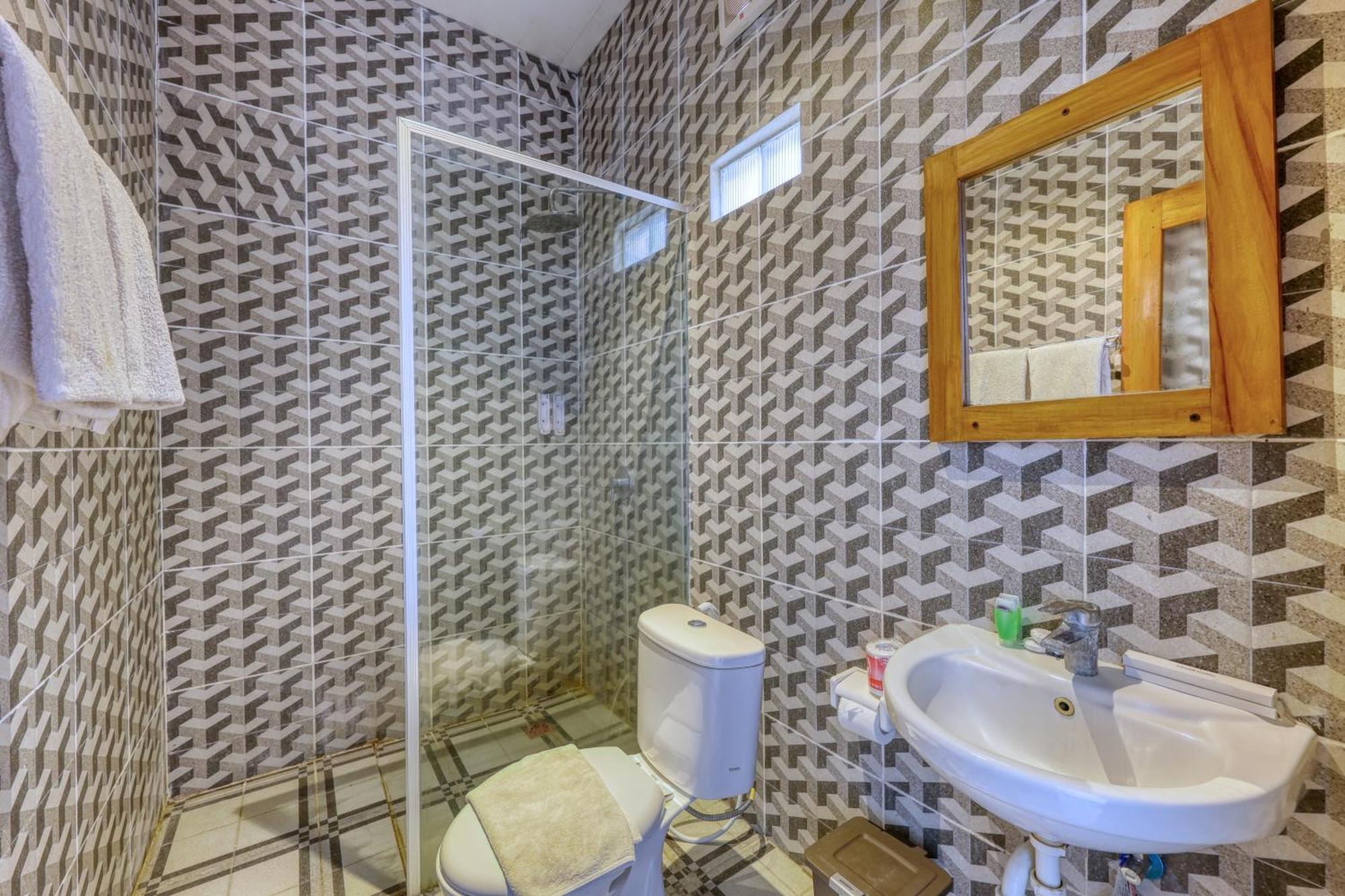 Dyou Villa Batununggul Extérieur photo