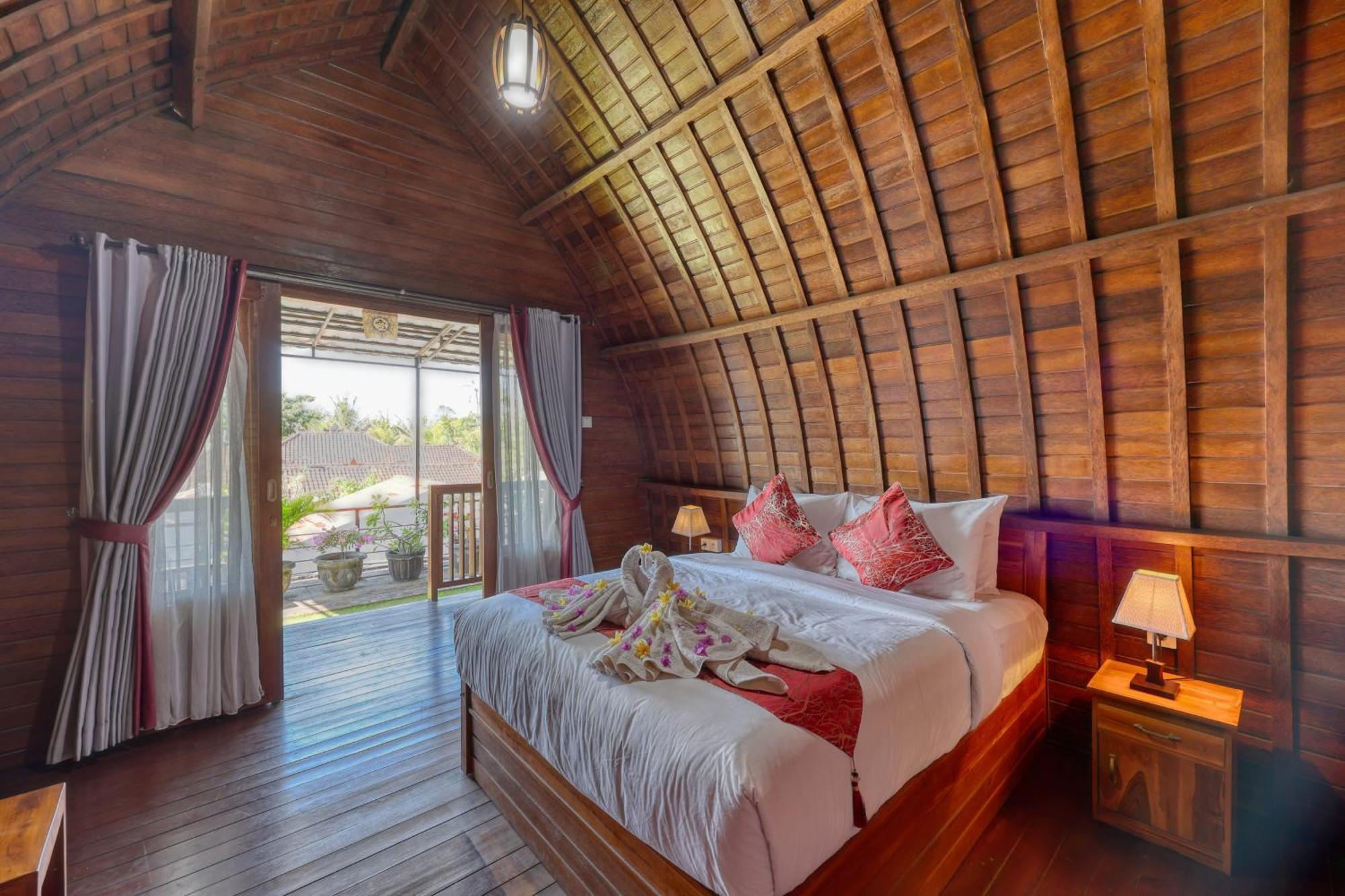 Dyou Villa Batununggul Extérieur photo