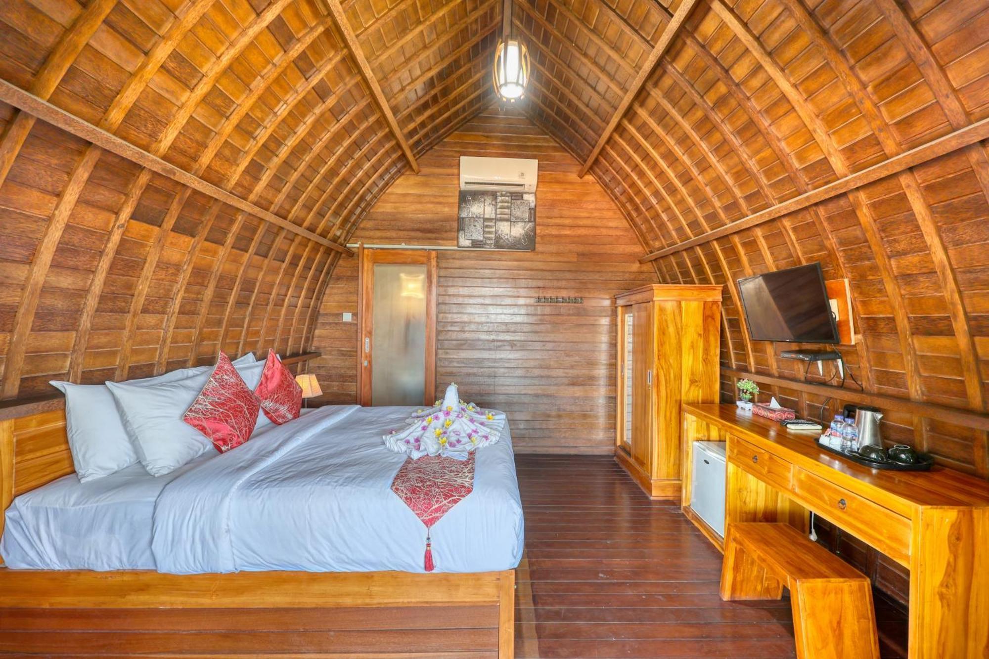 Dyou Villa Batununggul Extérieur photo